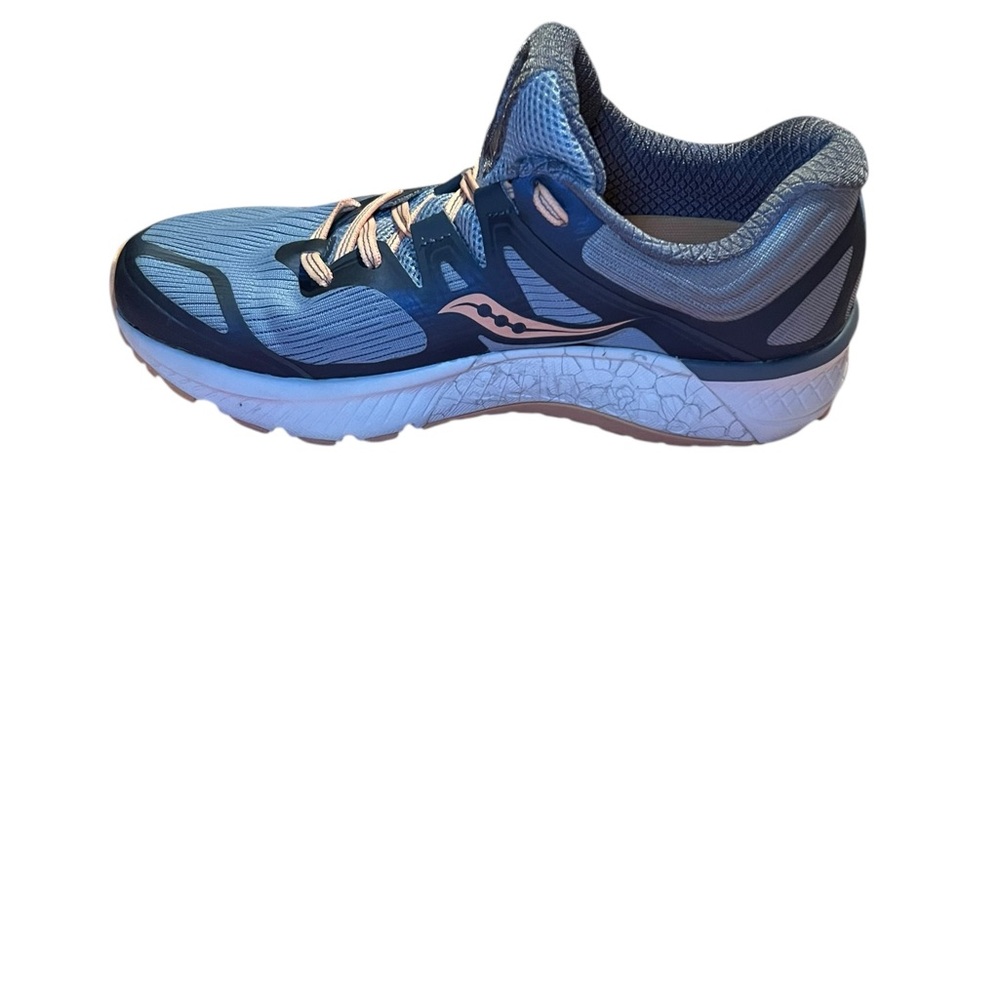 Saucony • Guide ISO Series Everun Running Shoes - Picture 7 of 10